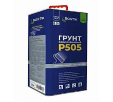 Грунтовка под клей Bostik P505 (5.5 кг)