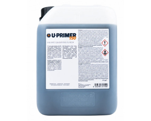 Грунтовка под клей NPT U-Primer 150 (6 кг)