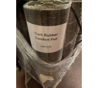 Подложка резинопробковая Stauf Comford Pad 3 мм