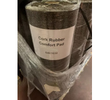 Подложка резинопробковая Stauf Comford Pad 3 мм