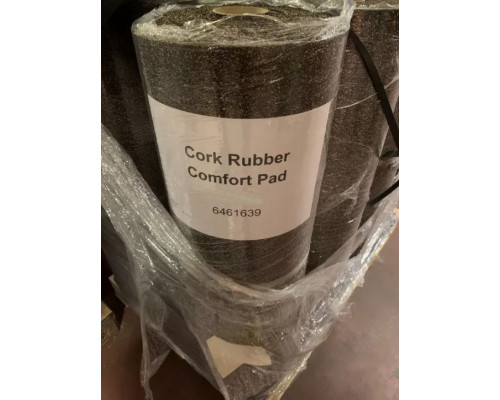 Подложка резинопробковая Stauf Comford Pad 3 мм