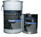 Грунтовка под клей Wirdeklebe Primer 2K Epoxy Pro Line  (4.8 кг)