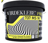Клей Wirdeklebe 737 MS 1K Pro Line  (14 кг)