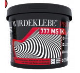 Клей Wirdeklebe 777 MS 1K Pro Line  (14 кг)