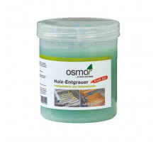 Гель для удаления серого слоя Osmo Holz-Entgrauer Kraft-Gel (2.5 л)