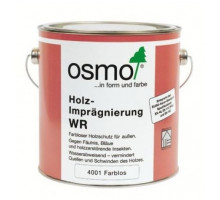 Антисептик Osmo Holz-Impragnierung WR (0.75 л)
