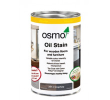Цветной бейц Osmo Ol-Beize (1 л)